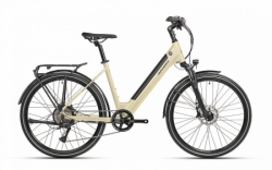 Maxbike STRADA 26 pearl vanilla