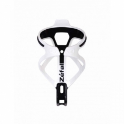 košík Zefal Pulse B2 bílý