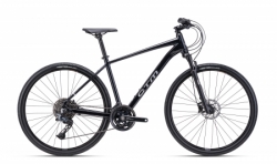 CTM STARK 3.0 2025 tmavěmodrá perleť / stříbrná