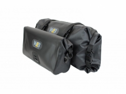 brašna Sport Arsenal 610 řídítková W2B set