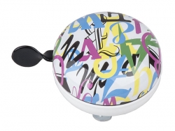 Zvonek PRO-T velký písmena