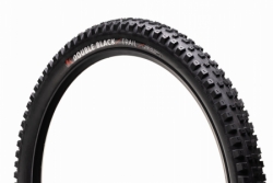 PLÁŠŤ KENDA 27.5X2.40-1265 DOUBLE BLACK TRAIL 60TPI