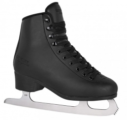 brusle zimní dámské Tempish EXPERIE krasokomplet černé