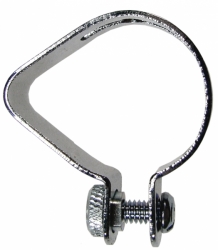 objímka pro pl.průchodku 28.6mm (1-1/8")