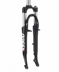 vidlice 26" SPINNER ODESA černá