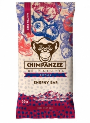 tyčinka Chimpanzee Energy Bar 55g lesní plody