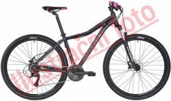 Maxbike APO LADY 29 černé M