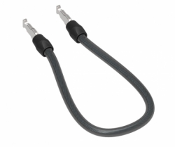 lanko zámku Onguard Revolver 12x1200mm