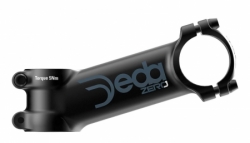 PŘEDSTAVEC DEDA ZERO 17°