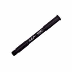OSA PEVNÁ VIDLICE FOX 32/34/36 15x110mm KABOLT černá