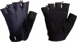 rukavice dětské BBB Kids černé