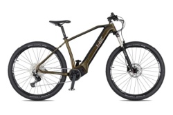 4EVER 2024 EXSTREAM ELITE - jungle gold / mirror