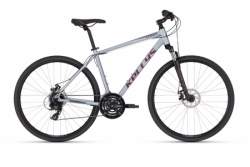 KELLYS Cliff 70 Glacial Grey 28