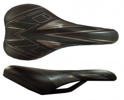 sedlo DDK SA3734 černé