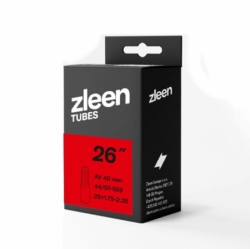 duše ZLEEN 26"x1.75-2.25 (44/57-559) AV/40mm
