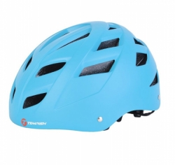 přilba Tempish MARILLA modrá