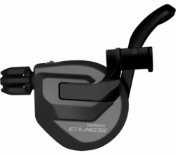 řazení Shimano CUES SL-U8000 I-Spec II 2p original balení