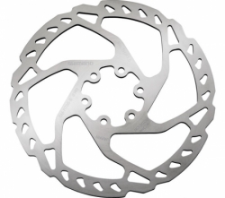 brzdový kotouč Shimano SM-RT66 180mm servisní balení box 10ks