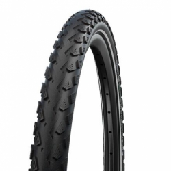 plášť SCHWALBE Land Cruiser Plus Active Line 27.5"x2.00/50-584 Reflex E-BIKE