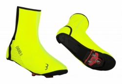 návleky na tretry BBB MultiFlex neonové