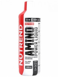 nápoj Nutrend AMINO POWER LIQUID 1000ml