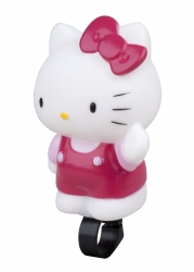 Houkačka plastová zvířátko Kočka Kitty