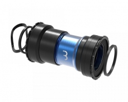 středové složení BBB BottomFit