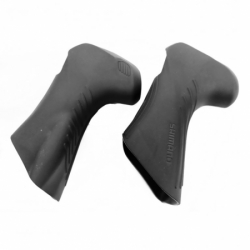 grifgumy Shimano ST-RX815 černé