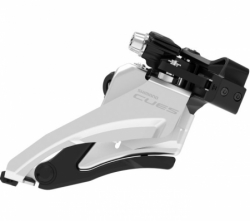 přesmykač Shimano CUES FD-U4000 34,9 + 31,8/28,6 original balení