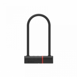 zámek Zefal U11 černý