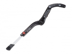 Stojánek PRO-T Plus 65 zadní stavitelný Al 24