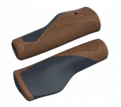 gripy BBB BHG-100 Mamba 130mm korek/černé