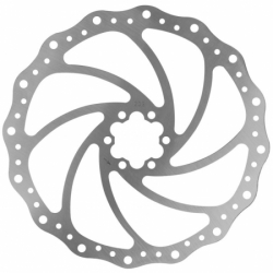 brzdový kotouč 203mm originální balení