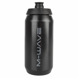 lahev M-Wave PBO 550ml černá