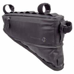 brašna M-Wave Rough Ride Triangle rámová černá