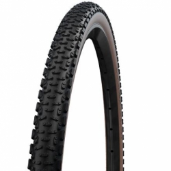 plášť SCHWALBE G-ONE Ultrabite Performance Line 28"x1.50/40-622 kevlar bronzový