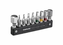 nářadí TOPEAK ALLEN BIT KIT 9