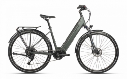 Maxbike URBEA 28 pearl sea gray