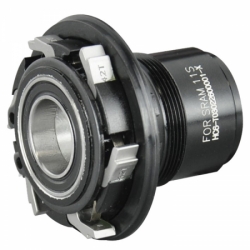 ořech náboje Novatec pro Novatec/Sram XX1 12r.