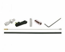 Lanko řadící XLC SH-X20 1700/2250mm sada