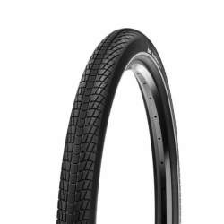 plášť ZLEEN Bumblebee 20 TPI 26"x1.75x2/47-559 černý