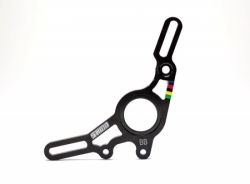 základna ShamanRacing Drake/Thor BB for IBIS 32-42z. černá