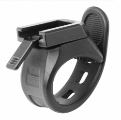 osvětlení přední 4RACE LF05 CREE XM-L LED 1000LM USB černé