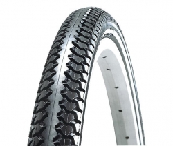 PLÁŠŤ KENDA 40X635-184 ČERNÝ