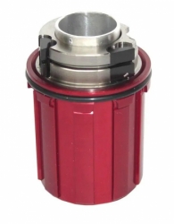 ořech náboje XLC pro Shimano WS-X02 10/11 r