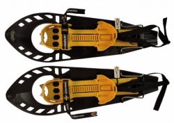 sněžnice HAVEN Morpho Trimo Alp černé