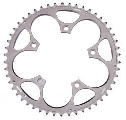 převodník 53z BBB CompactGear Campa XPSS