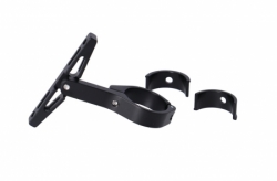 držák košíku lahve XLC na sedlovku