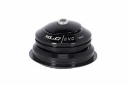 hlavové složení semi AH XLC HS-I17 1 1/8" černé