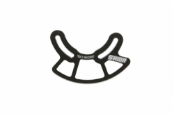 chránič převodníku ShamanRacing Defender EVO X 28-30z. ISCG 05 černý